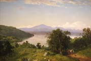 camel's hump